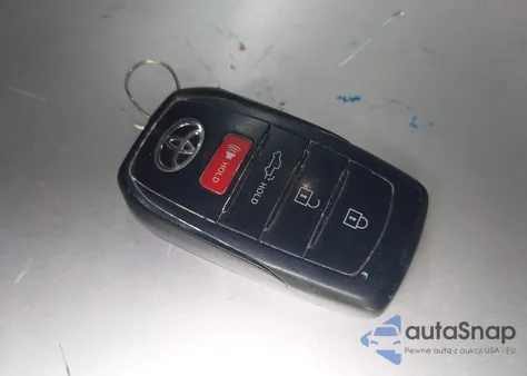 2022 Toyota Tundra Sr5 из США, поврежденный, VIN 5TFLA5ECXNX001939